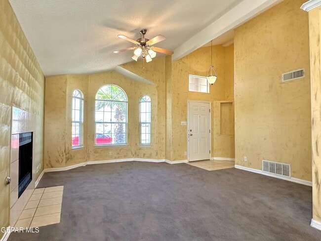 12374 Paseo Lindo Dr in El Paso, TX - Building Photo - Building Photo