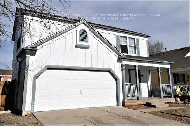 property at 5703 E 121st Pl
