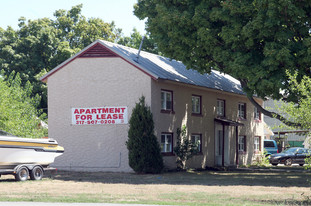 1398 Clore Dr in Martinsville, IN - Building Photo