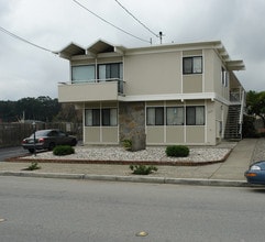 855 Commercial Ave in South San Francisco, CA - Building Photo - Building Photo
