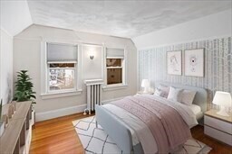 129 Fresh Pond Pkwy in Cambridge, MA - Building Photo - Building Photo