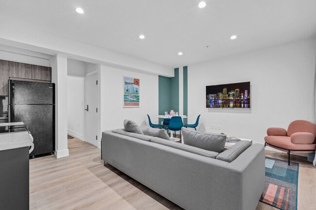 1481 Bay Rd, Unit SI ID1540439P