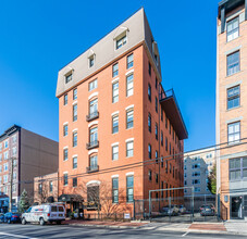 818 Jefferson St in Hoboken, NJ - Building Photo - Building Photo