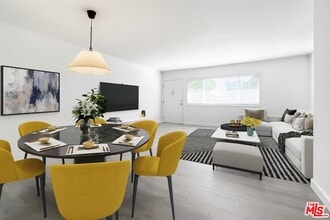1446 Cochran Ave in Los Angeles, CA - Building Photo - Building Photo