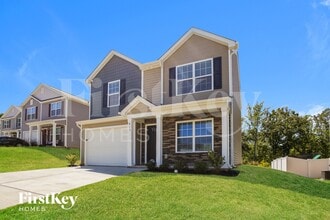 413 Bennington Dr, Unit Building 1-1223 in Stanley, NC - Foto de edificio - Building Photo