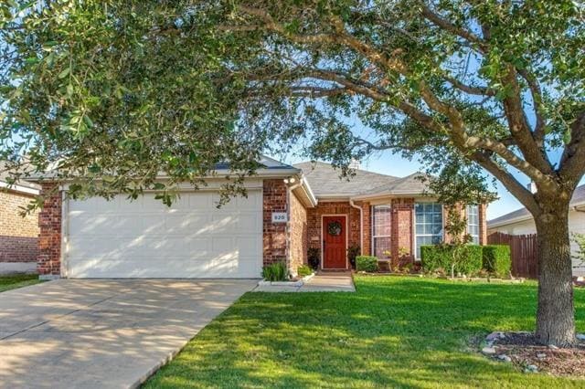 820 Bamboo Dr in Anna, TX - Building Photo - Building Photo