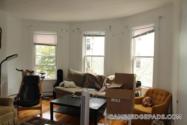 54 Portsmouth St in Cambridge, MA - Building Photo - Building Photo