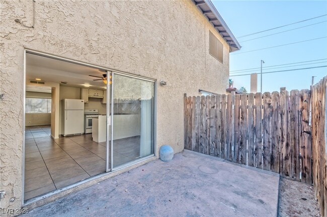 property at 1234 E Hacienda Ave
