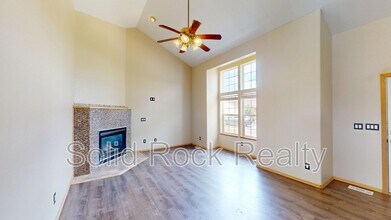 4770 Beechvale Dr in Colorado Springs, CO - Foto de edificio - Building Photo