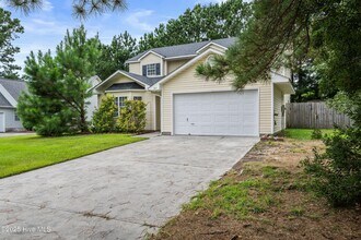107 Chestnut Ct in Jacksonville, NC - Building Photo - Building Photo