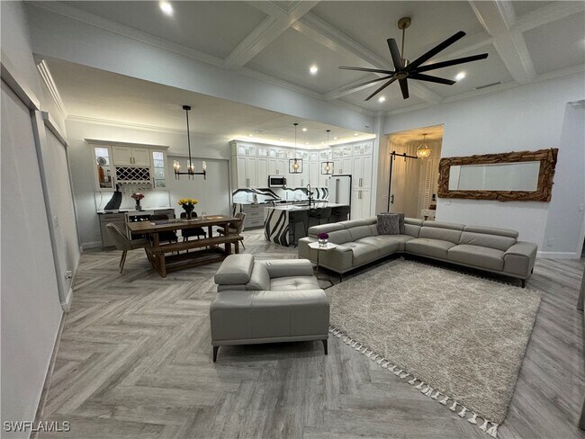 property at 4273 Montalvo Ct