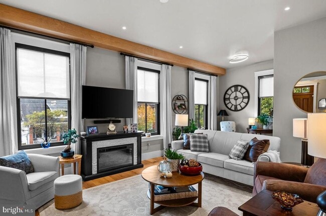property at 1116 Belmont Ave