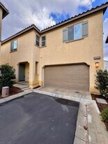 29488 Tourmaline Wy in Menifee, CA - Building Photo
