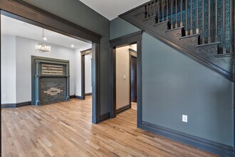 4004 Porter St in Detroit, MI - Building Photo - Building Photo