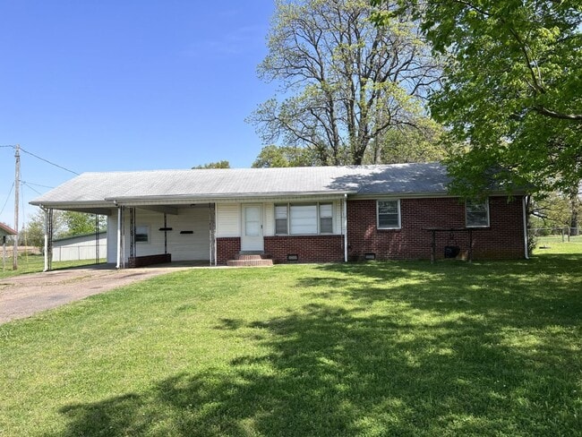 property at 3400 Stella Ruth Rd