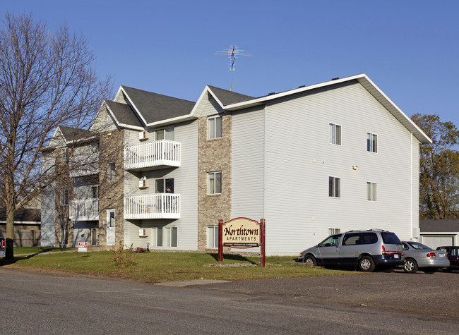 Northtown Apartments