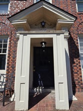 714 N Arthur Ashe Blvd in Richmond, VA - Building Photo - Building Photo