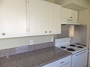 5719 Ricky St in Houston, TX - Building Photo - Building Photo