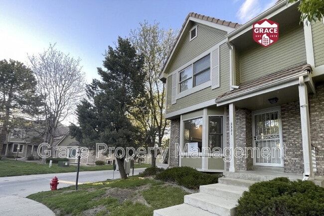 property at 2351 Ranch Dr