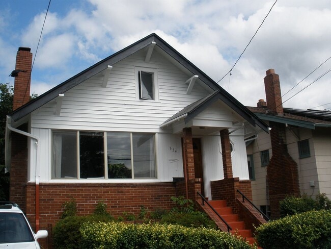 property at 354 N 83rd St