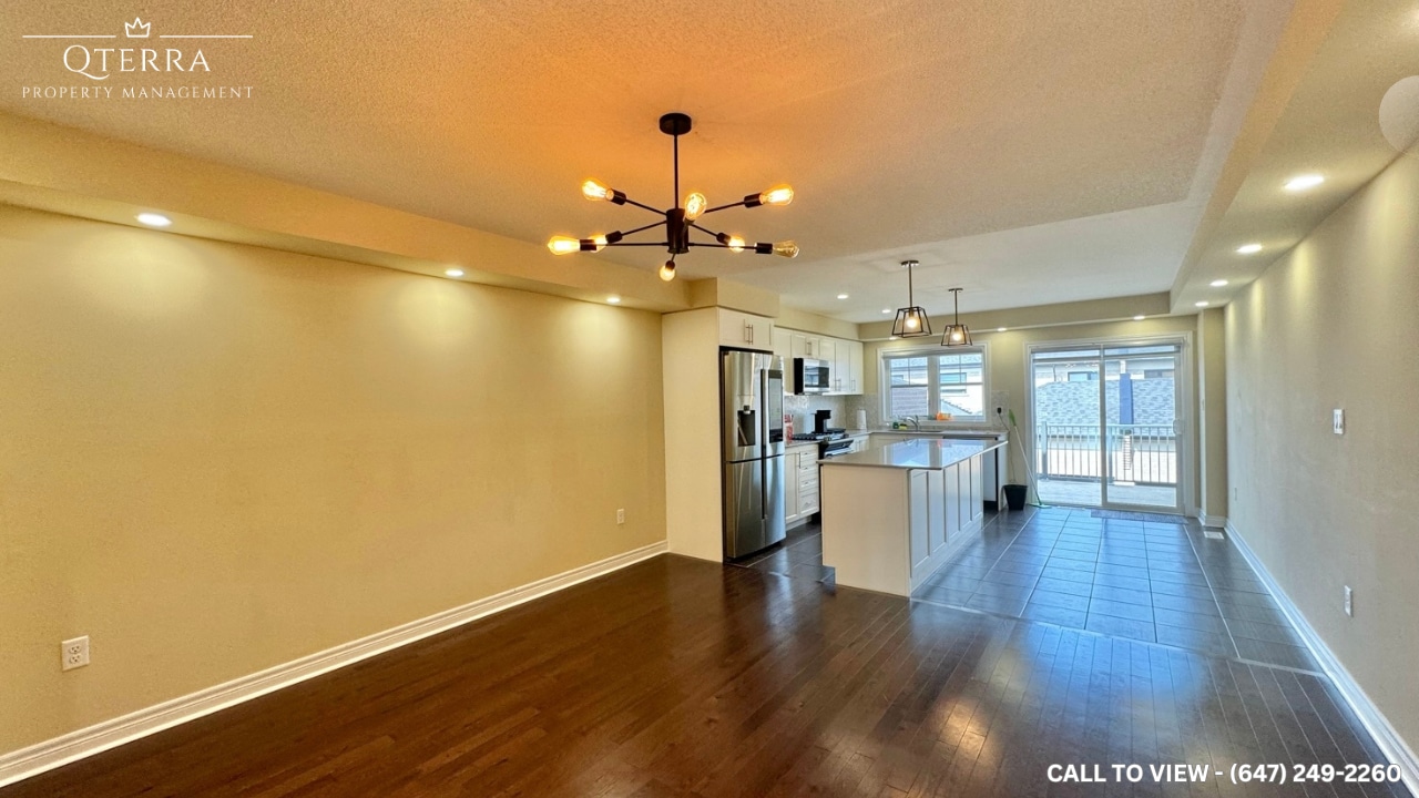 23 Sudeley Ln in Brampton, ON - Building Photo