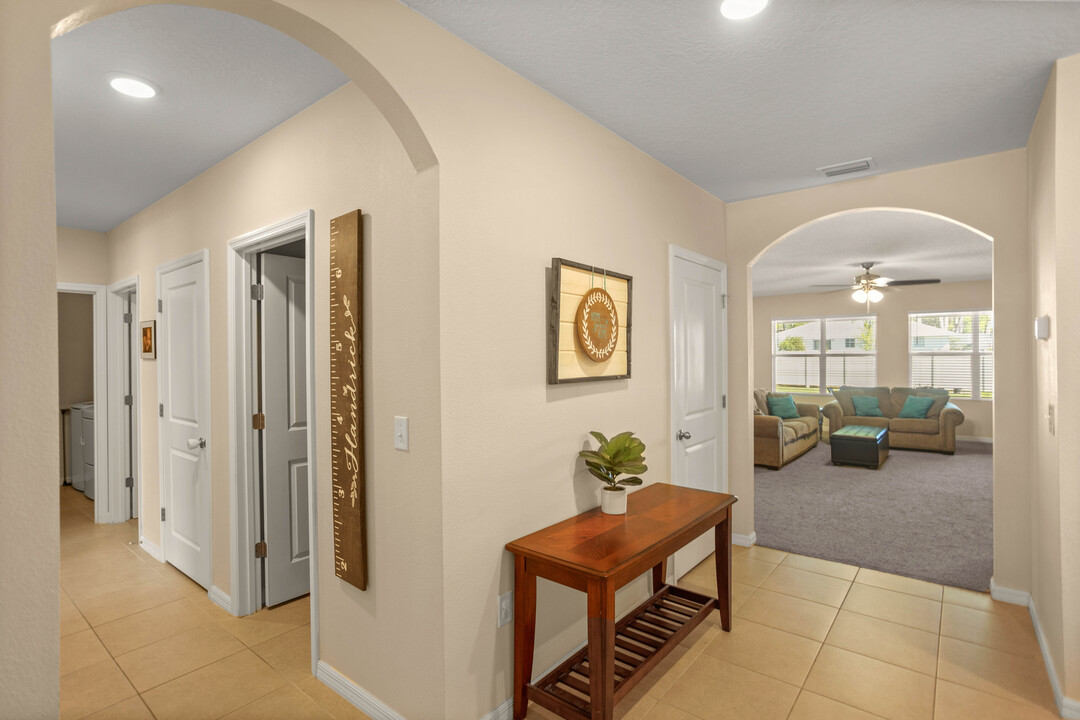 5025 NE 15th Pl, Unit 1 in Ocala, FL - Building Photo