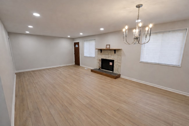 220 University Blvd E in Silver Spring, MD - Building Photo - Building Photo