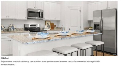 137 Saddlebred Wy in Rossville, GA - Building Photo - Building Photo