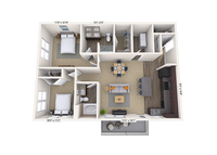 Ranch at Prairie Trace - 12