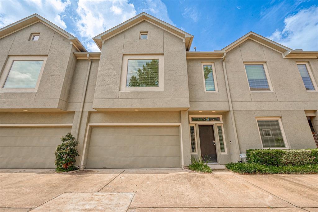 1130 Patterson St in Houston, TX - Building Photo