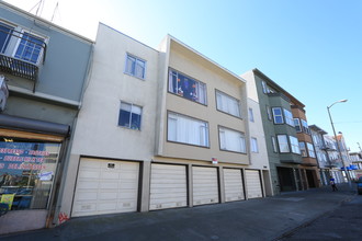 2609 Judah St in San Francisco, CA - Building Photo - Building Photo