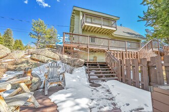 30851 Pike View Dr in Conifer, CO - Building Photo - Building Photo