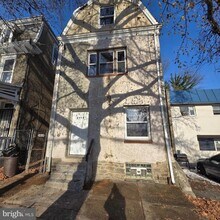 5915 Baynton St in Philadelphia, PA - Building Photo - Building Photo