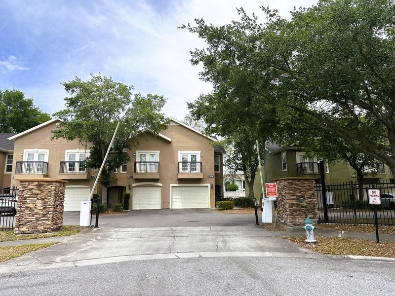2525 Lancien Ct in Orlando, FL - Building Photo