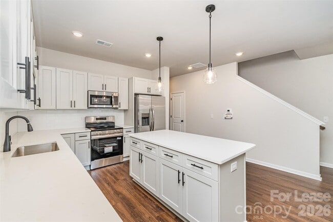 3719 Davis Ave in Charlotte, NC - Building Photo - Building Photo