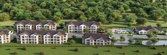 Allers Landing in Austin, TX - Building Photo