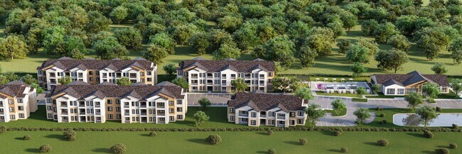 Allers Landing