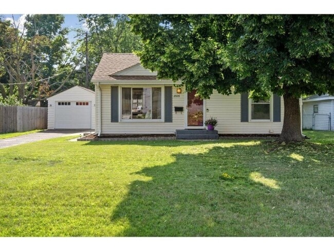 property at 2026 Idaho Ave S