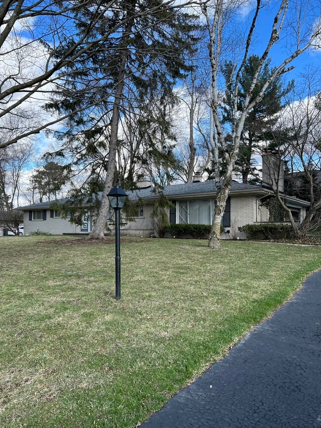 property at 851 Helston Rd