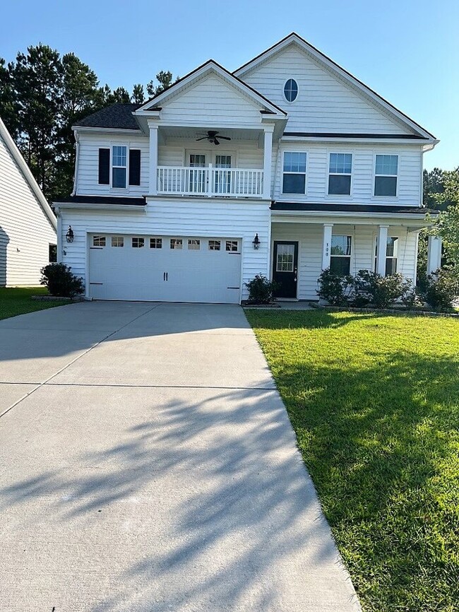 property at 300 Bracken Fern Rd