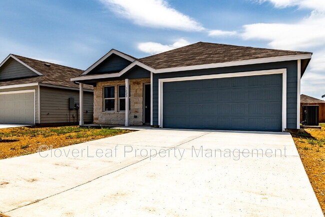 property at 3829 High Tide