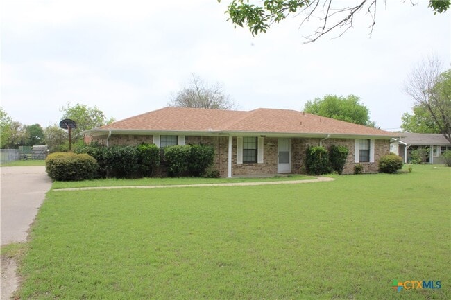 property at 2226 University Dr