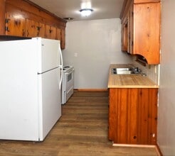 197 Hilltop Dr in Madison Heights, VA - Building Photo - Building Photo