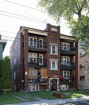 15 Balmoral Ave Apartments