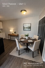 Z on Pardee in Dearborn Heights, MI - Foto de edificio - Building Photo