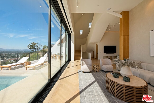 property at 3699 Alta Mesa Dr
