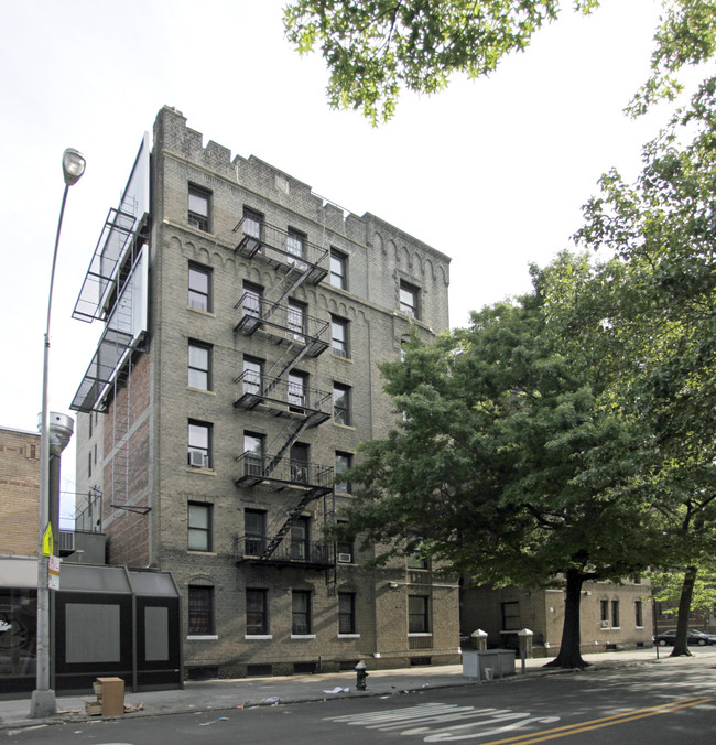 1123 Avenue K in Brooklyn, NY - Building Photo - Building Photo