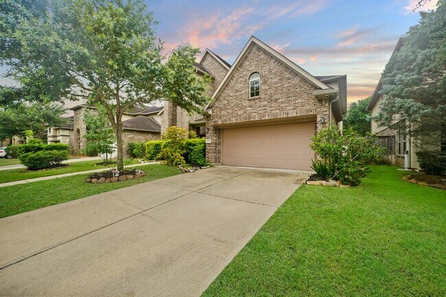 5527 Mangrove Creek Ln in Sugar Land, TX - Building Photo - Building Photo