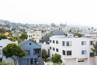 773 San Jose Avenue in San Francisco, CA - Building Photo - Building Photo