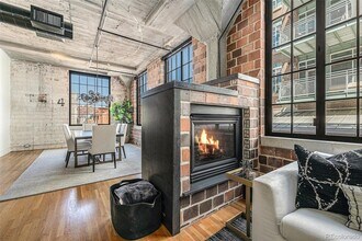 1863 Wazee St, Unit 4E in Denver, CO - Foto de edificio - Building Photo